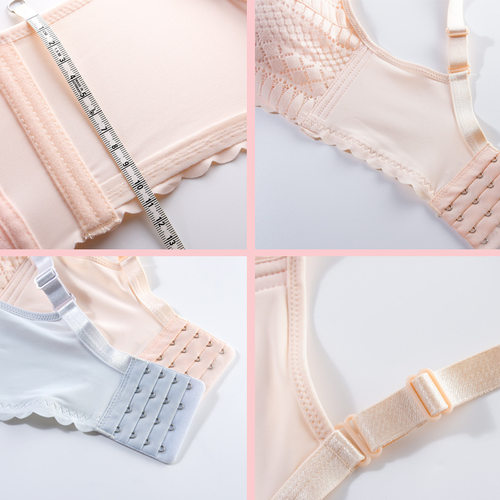 Breastfeeding Bras Maternity Nursing Bra for Feeding Sujetad
