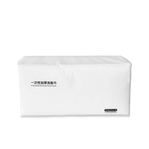 Disposable Cleansing Towel 210g Increased Thickened F-grain
