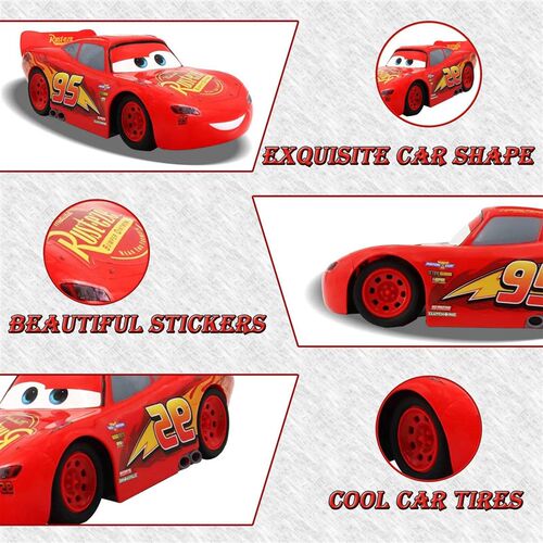 Children's Remote Control Car Toys,Cars-Racing Car Light