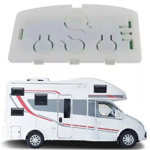 For Thetford RV Toilet Flush Circuit Board Easy