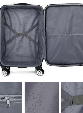 Good travelling bag luggage suitcase business trolley 行李箱