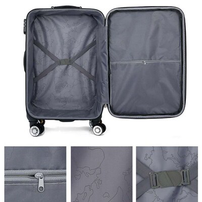 Good travelling bag luggage suitcase business trolley 行李箱