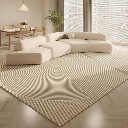 living room carpet bedroom soft rug carpets table mats地垫