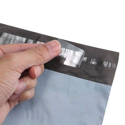 100pcs/lot White Courier Bag Express Envelope Storage Bags