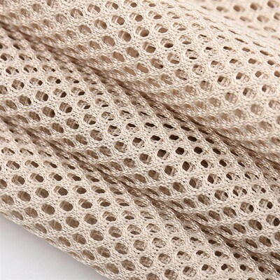 Ready-Made Cradle Mesh Fabric, Polyester Mesh Fabric, Chair