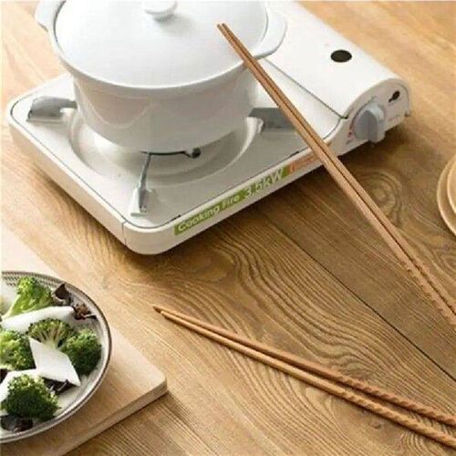 Chopsticks Anti Hot Lengthened Kitchen New Household