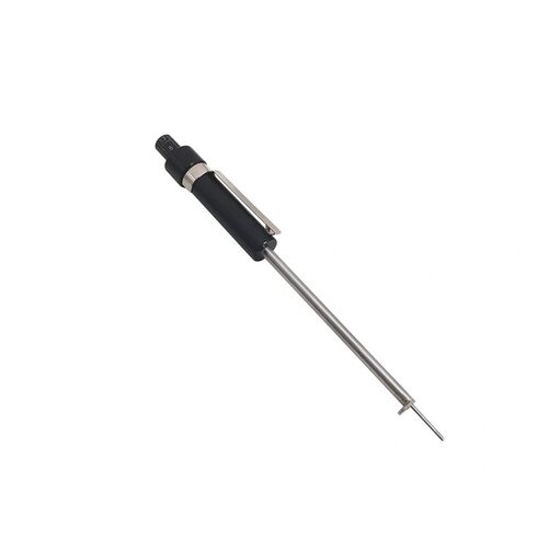 Car Brake Pad Inspection Pen Ruler Brake Pad Measuring Tool