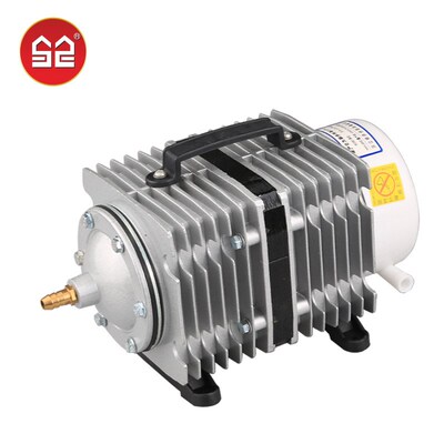 Electromagnetic air pump fish tank oxygenation pond oxygen