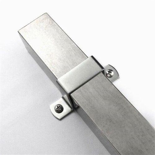 Saddle Clip Horseback Hose Clamp Plumbing Tightening