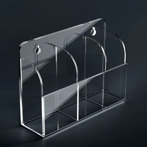 Plexiglass Clear Acrylic Board Organic Plastic Sheet Glass M