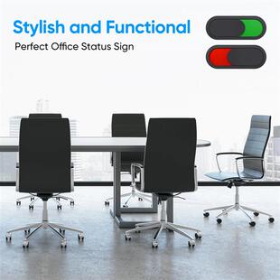 Slide Door Sign Conference Room Privacy Slider Do Not Distur