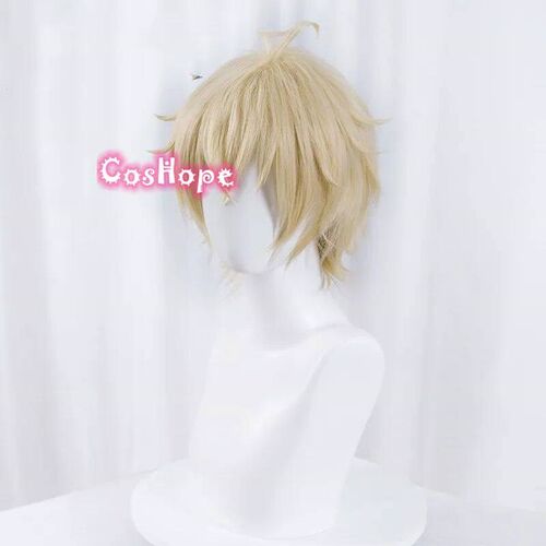 Mikaela Hyakuya Cosplay Owari No Seraph Cosplay Pendek Lampu