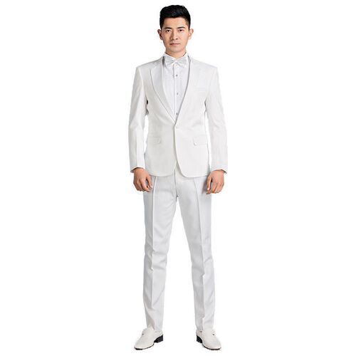 Suit Best Man Dress Mens Casual Suit Studio Plus Size Dress