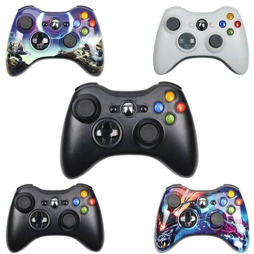 Gamepad For Xbox 360 Wireless/Wired Controller For XBOX 360