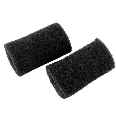 2 PCS Freshwater Aquarium Filter Sponge Accessories Marine