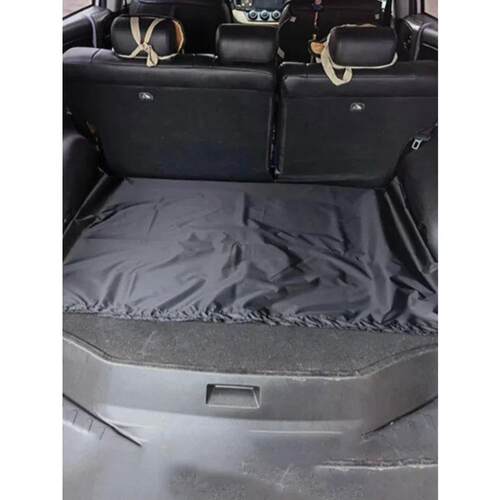 Car Trunk Mat Special Mat for Driver Anti-fouling Waterproof