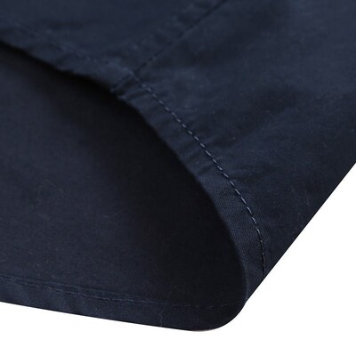 Mens Long Sleeve Shirts Mens New Mens Mens Casual Milita