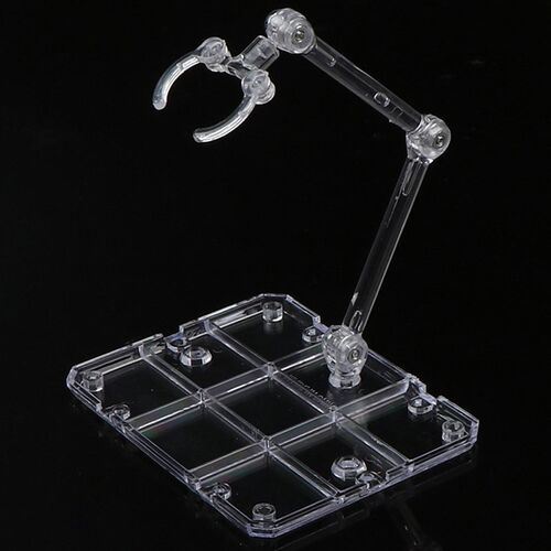 Hot sale 1Set Action Figure Base Suitable Display Stand Brac