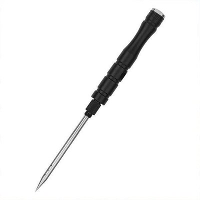 Fish Venting Tool Stainless Steel Needle Fish Deflating