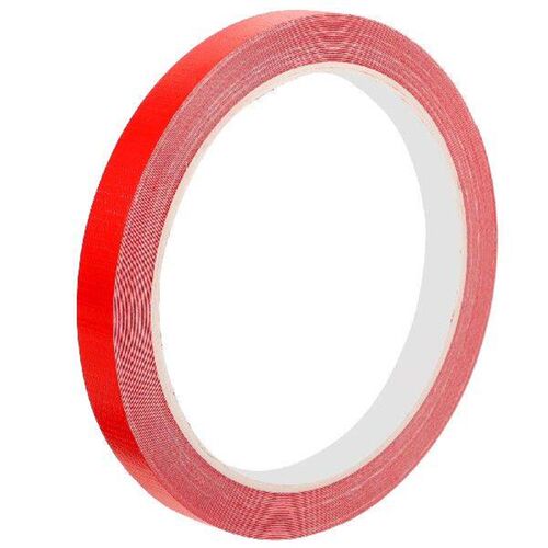 Racket Edge Tape Protective for Racquet Double Sided Heavy