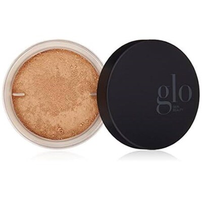 Glo Skin Beauty Loose Base Mineral Powder Foundation - Li