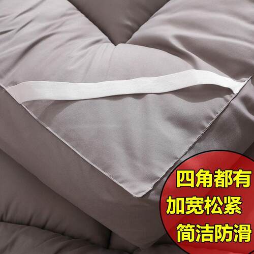 10cm Memory foam mattress pad tatami bed sponge 1.5m1.8m床垫
