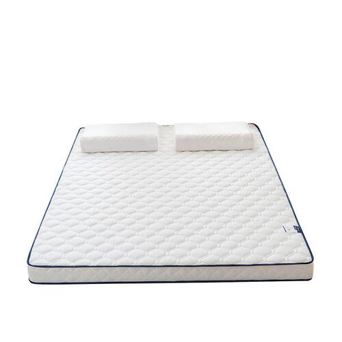 6-10cm soft bed mattress folding mattress topper pad床垫