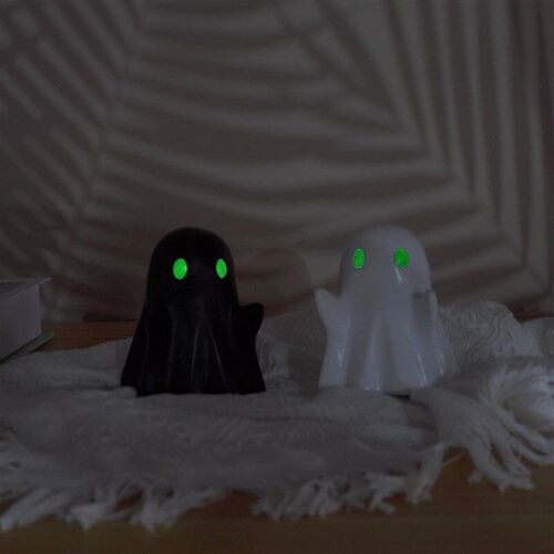Creative Halloween Decorative Arrangements eyes will shine