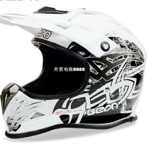 BEON mx-16 motocross helmet atv off road racin helmets cros