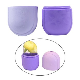 1Pcs Small Icing Ice Massage Cups Cold Massage Roller for Mu