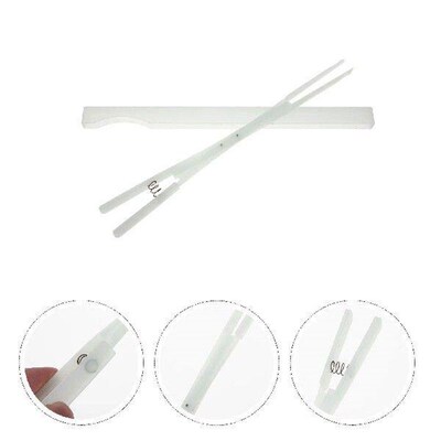 Piano Mute Clamp Clip Repair Tools Compact Portable Tuning