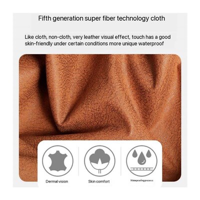 Lazy Sofa Bean Bag Bedroom Balcony Small Sofa Chair沙发椅