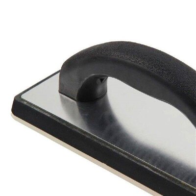 Practical Plastering Trowel Concrete Rubber Trowel Dry