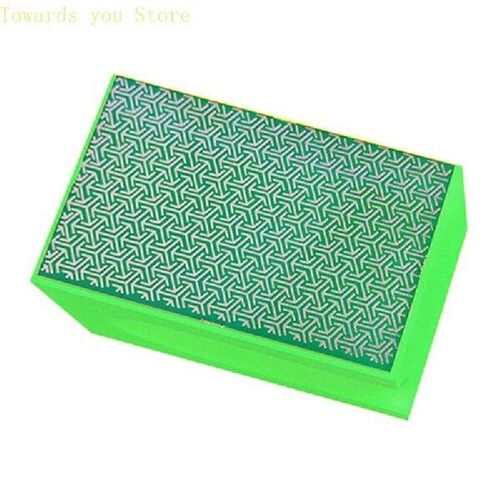 Q9QF Hand Polishing Pad Light Weight Easy Use Flexible