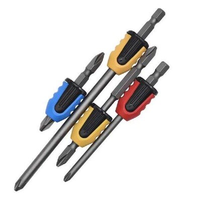 Screwdriver Screw Bits Magnetizer Strong Demagnetizer Ring