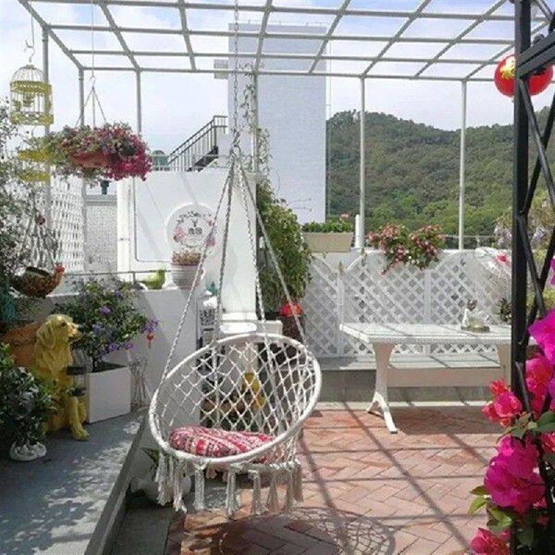 Tassels Pads Sofa Cushions Seat For With Chair Cushion图片