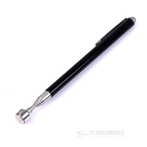 Hot Sale Magnetic Pick Up Rod Stick Extending Magnet Portabl