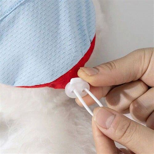 Summer Thin Outdoor Pet Sun Wear Comfortable Breathable