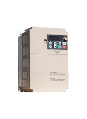 变频器 AC60-T3-004G/5R5P 重载4KW 轻载5.5KW 380V