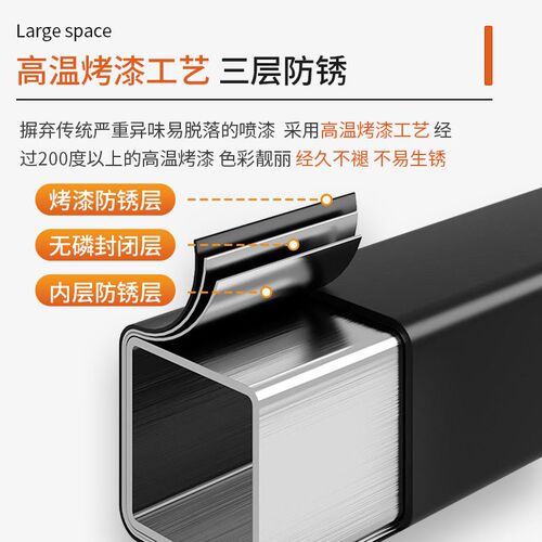 婚庆道具新款铁艺架子背景支架伸缩杆纱幔架布幔支架婚礼铁艺屏风