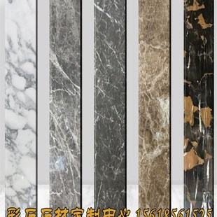 上海天然大理石材槛过门槛挡水条飘窗台面楼梯踏步台阶背景墙定制