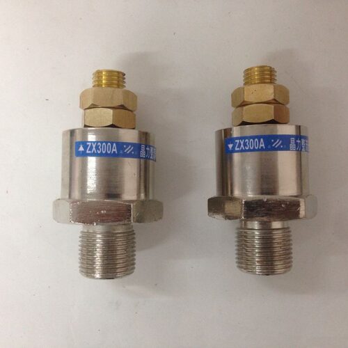 旋转二极管 旋转式整流管 ZX300A ZXS300A细螺纹26MM