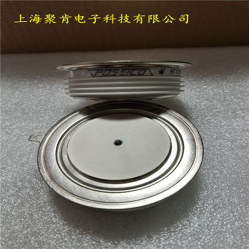 销售普拉动平板可控硅T553-800-42-71-T2软启动晶闸管