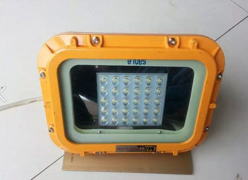 巷道灯（DGS50/127L）矿用巷道灯LED方形50W60W70W