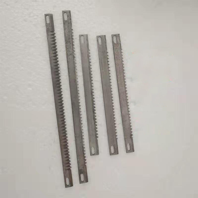 全自动包装机三边封背封横封竖封加热棒铝块刀片配件成型模具图片