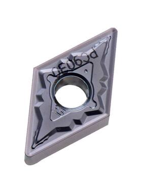 韩国不锈钢刀片55度菱形车刀片DNMG150408HS DNMG150404HS PC9030