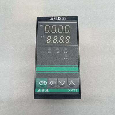 XMTE-8131P 余姚 A&A 卓立 PID控制 智能温控表 现货