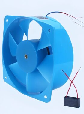 150FZY2-D 200FZY4-D380V轴流风机电焊机配电柜散热风扇200FZY6-S