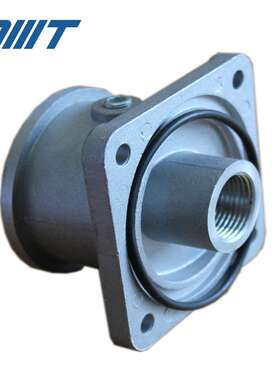 意大利OMT 旋装过滤器过滤头 T05V0R  ,进出油口3/4