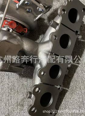 适用现代途胜 新胜达2.0T 28231-2G430 28231-2G410涡轮增压器